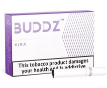 تصویر فیلتر آیکاس بادز کایرا Buddz Kira 