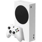 تصویر کنسول بازی ایکس باکس سری S مایکروسافت 512 گیگابایت Xbox Series S 512Gig- بهترین انتخاب برای گیمرها 