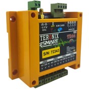 تصویر کنترل پیامکی 4 کانال ترونیکس مدل TR44 