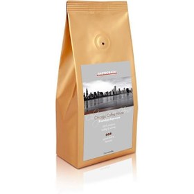 تصویر دانه قهوه گاستروبک آلمان GASTROBACK CHICAGO COFFEE HOUSE ESPRESSO 1000G 96905 
