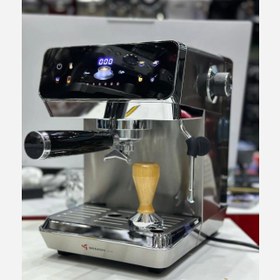 تصویر اسپرسوساز مباشی مدل ME-ECM2119 ظرفیت ۱.۸ لیتر 