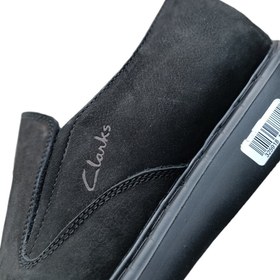 تصویر Clarks35 Black 