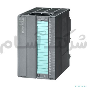 تصویر ماژول موقعیت یابی FM351 سری S7-300 کد 6ES7351-1AH02-0AE0 