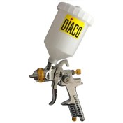 تصویر پیستوله رنگ بادی دیاکو مدل H827 