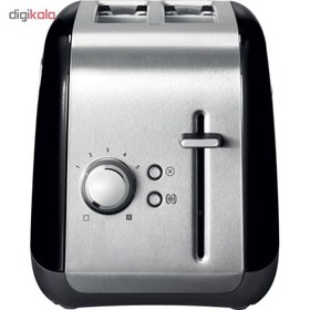 تصویر توستر کیچن‌اید مدل 5KMT2115 KitchenAid 5KMT2115 Toaster