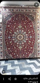 تصویر گروه شاهکار ستاره کویر یزد Kavircarpet