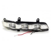 تصویر راهنمای کامل آینه برقی پژو پارس راست 