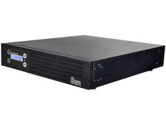 تصویر یو پی اس آنلاین فاراتل مدل SDC2000X-RT Faratel SDC Series Online UPS Model SDC2000X-RT