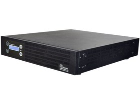 تصویر یو پی اس آنلاین فاراتل مدل SDC2000X-RT Faratel SDC Series Online UPS Model SDC2000X-RT