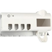 تصویر دستگاه ضدعفونی کننده مسواک وخمیردندان 