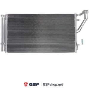 تصویر فروشگاه لوازم یدکی جی اس پی