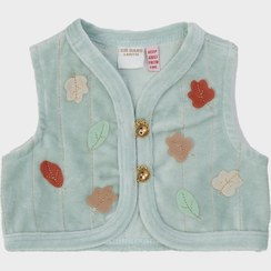 تصویر جلیقه اورجینال لایتی پسرانه Layette 22FW0LT7701 