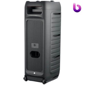 تصویر اسپیکر سینگ ای ZQS 8232 Sing-E ZQS 8232 Bluetooth Speaker