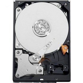 تصویر هارد استوک وسترن دیجیتال سری سبز WD10EURX ظرفیت ۱ ترابایت Hard Disk Stock Western Digital Green WD10EURX 1 TB