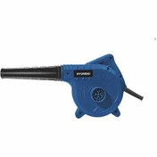 تصویر بلوور دمنده و مکنده هیوندای مدل HP7030 ظرفیت ۷۰۰ وات 