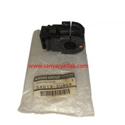 تصویر لاستیک چاکدار موجگیر جلو نیسان 