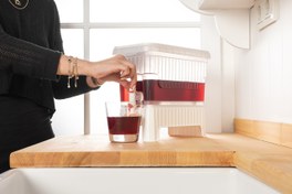 تصویر کلمن فولی لایف ظرفیت ۴.۵ لیتر مدل 3118 