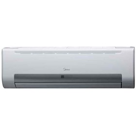 تصویر فن کویل دیواری 600 مدیا MKG-600