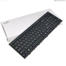 تصویر SONY VPC EE Notebook Keyboard ا کیبرد لپ تاپ سونی مدل VPC EE کیبرد لپ تاپ سونی مدل VPC EE
