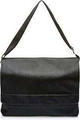 تصویر کنت کول واکنش unisex-Adult Grand Central Laptop Laptop & Tablet Crossbody Travel Messenger Bag Messenger (بسته 1) Kenneth Cole REACTION unisex-adult Grand Central Vegan Leather Laptop &amp; Tablet Crossbody Travel Messenger Bag Messenger Bag (pack of 1)