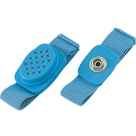 تصویر دستبند مچ بند آنتی استاتیک پروسکیت مدل Proskit 8pk-611W 