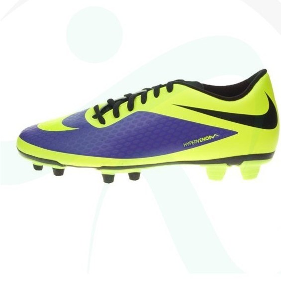 Nike hypervenom deals phade fg