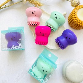 تصویر فیس براش عروسکی 