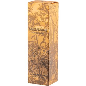 تصویر عطرجیبی مردانه مدل Megamare حجم 35 میلی لیتر آدولفو Adolfo Megamare Packet Parfum For Men 35 ml