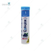 تصویر قرص جوشان کلاژینو 