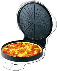تصویر پیتزا پز جیپاس مدل 2035 Geepas Electric Pizza Maker GPM2035 