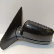 تصویر آینه بغل دستی سمند سمت چپ 