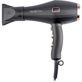 تصویر سشوار حرفه ای 2750 وات مک استایلر مدل MC6988 Mac Styler model MC-6988