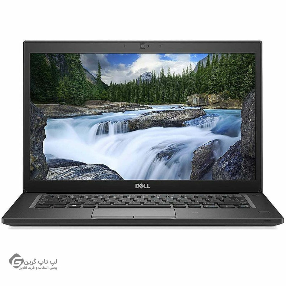 خرید و قیمت لپ تاپ استوک 14دل Dell Latitude 7490 | i7-8650U | 8GB | 256GB  Ssd | ترب