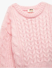 تصویر بافت بچگانه کوتون koton 