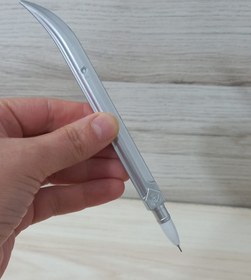 تصویر روان نویس فانتزی شمشیر 