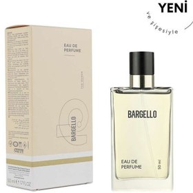 تصویر ادکلن اورجینال برند Bargello مدل Oriental Kadın Parfüm 50ml Edp کد 358050873 