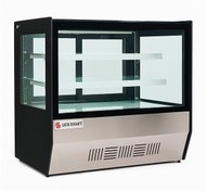 تصویر شوکیک 70 سانت نما استیل اسمارت 