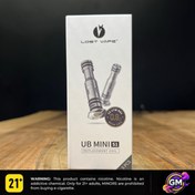 تصویر کویل LOST VAPE UB MINI S1 اهم 0.8 