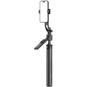 تصویر سه پایه دوربین هوشمند Quadrapod 