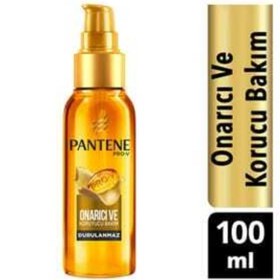 تصویر روغن و سرم مو اورجینال برند Pantene کد 89693872 