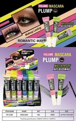 تصویر ریمل بلندکننده وحالت دهنده رمانتیک مای 