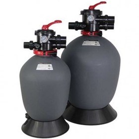 تصویر فیلتر شنی استخر ایمکس T500 EMAUX SAND FILTER T500