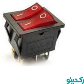 تصویر راکر 2 پل استاندارد 