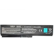 تصویر باتری لپ تاپ توشیبا Pn: PA3817U) Toshiba Satellite U500 6Cells) 