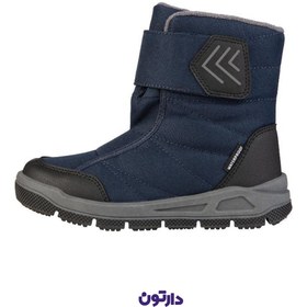 تصویر نیم بوت ضد آب بچگانه پیپرتس کد 6424 