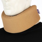 تصویر گردنبند طبی ورنا کد V101 سایز متوسط 