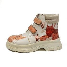 تصویر بوت بچه گانه دندی طرح Daly 