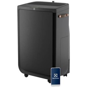 تصویر تصفیه کننده هوا الکترولوکس مدل EPU73771DG مشکی 