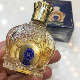 تصویر عطر ادکلن شیخ 25 میل 