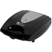 تصویر ساندویچ ساز ۲ کاره فوما مدل FU-451 با ۴ خانه 